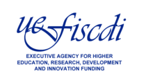 /participants-logos/Romania Executive Agency for Higher Education, Research, Development and Innovation Funding of Romania, UEFISCDI (Romania) .png